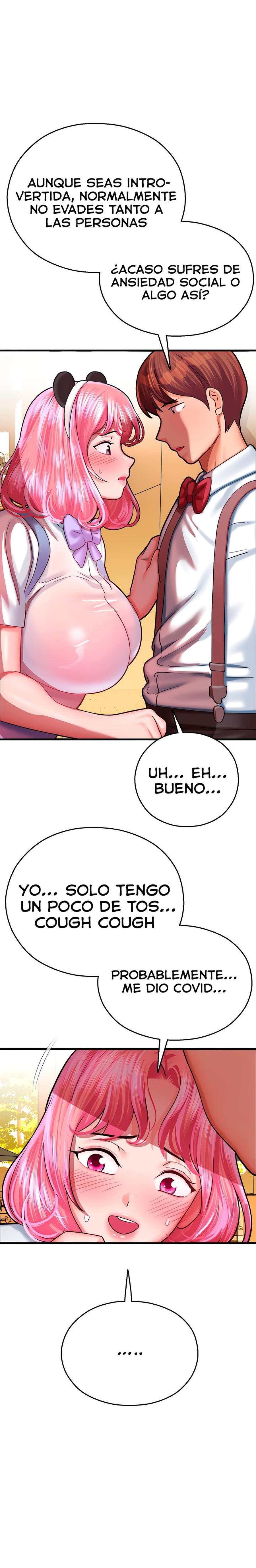 La Tierra del Destino capítulo 17 página 1