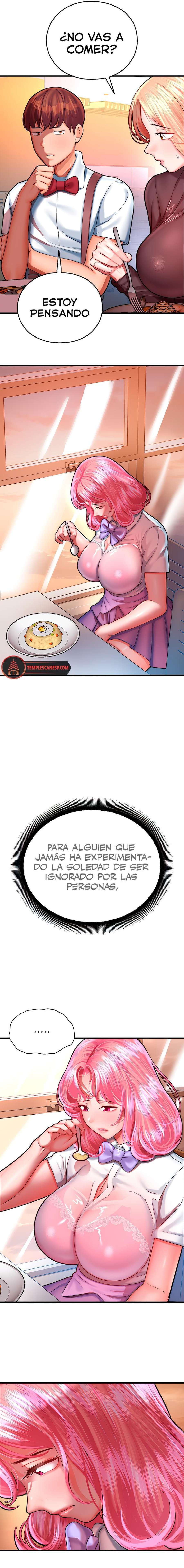 La Tierra del Destino capítulo 17 página 22