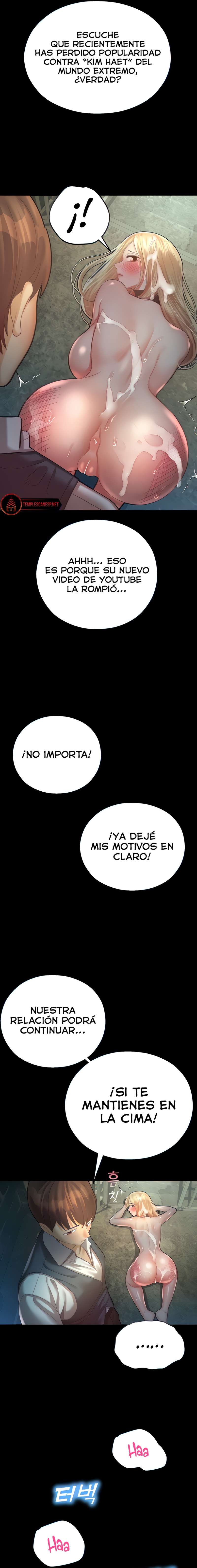 La Tierra del Destino capítulo 25 página 19