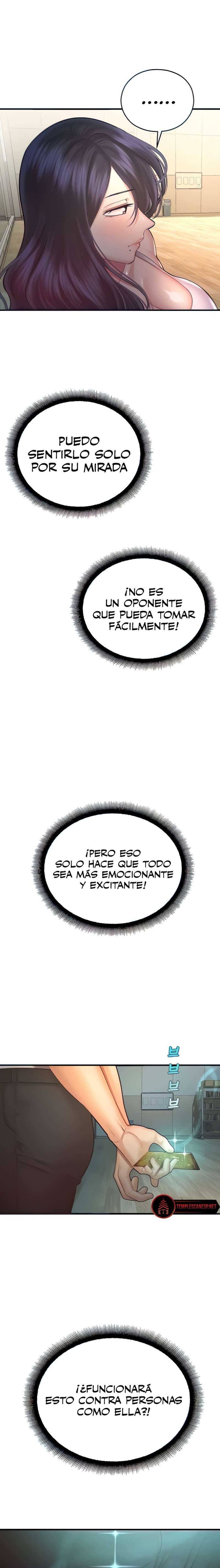 La Tierra del Destino capítulo 25 página 26