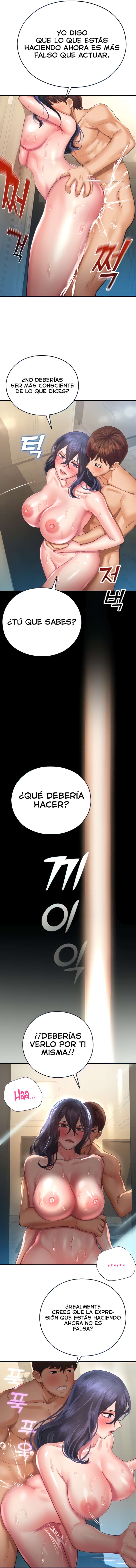 La Tierra del Destino capítulo 27 página 17