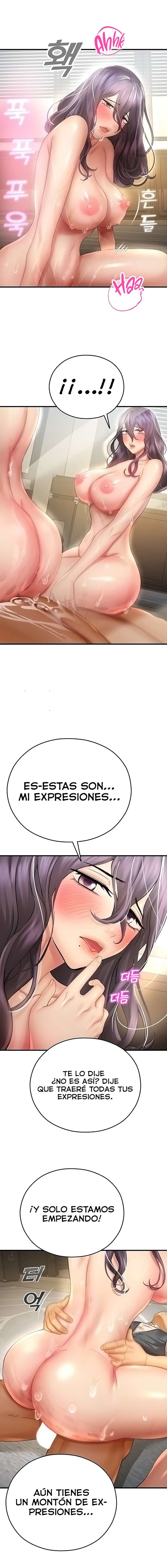 La Tierra del Destino capítulo 31 página 13