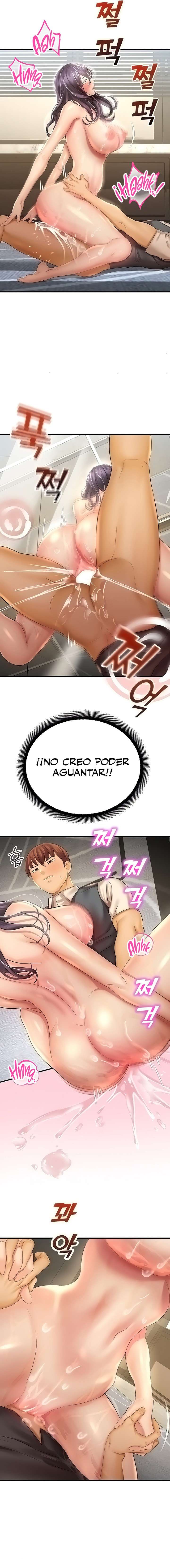 La Tierra del Destino capítulo 31 página 15
