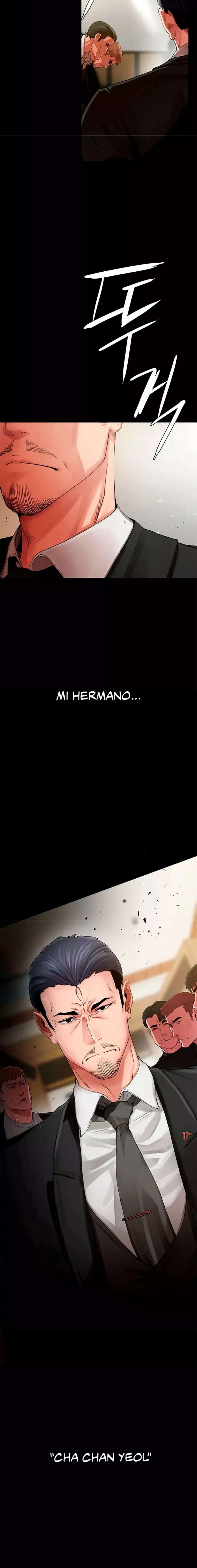 La Venganza capítulo 1 página 13