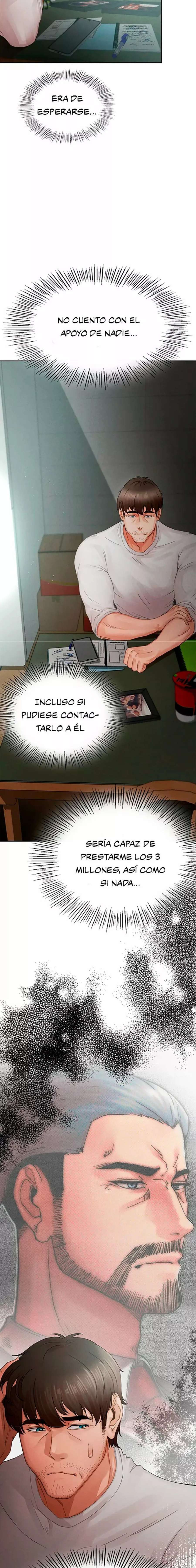 La Venganza capítulo 1 página 29