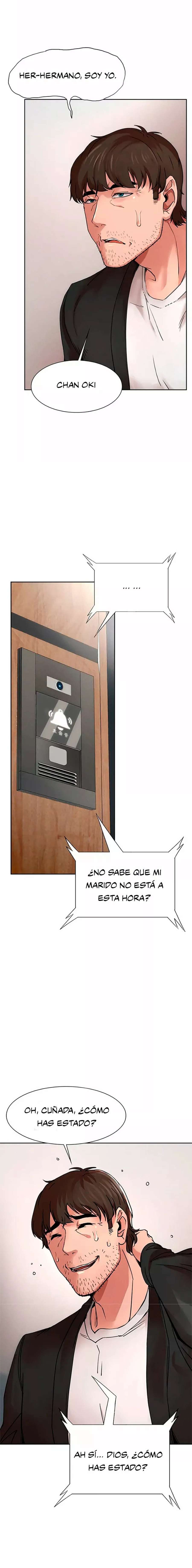 La Venganza capítulo 1 página 35