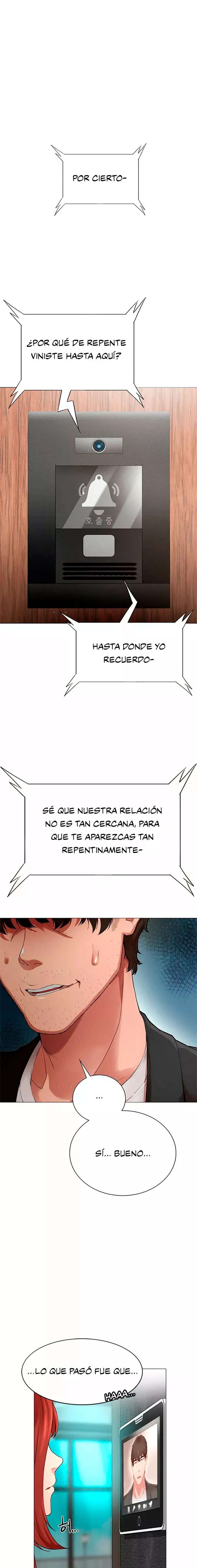 La Venganza capítulo 1 página 36
