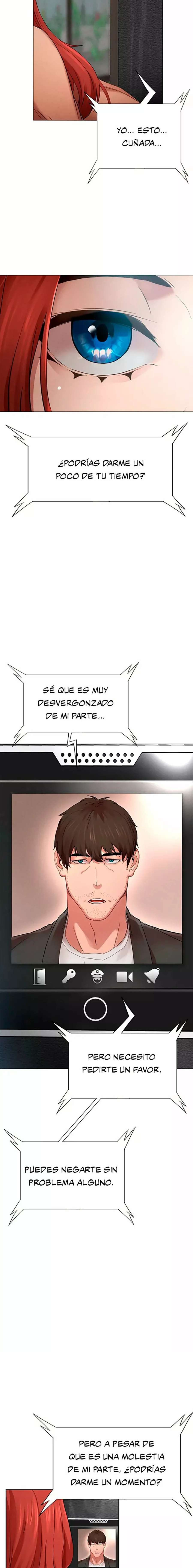La Venganza capítulo 1 página 37