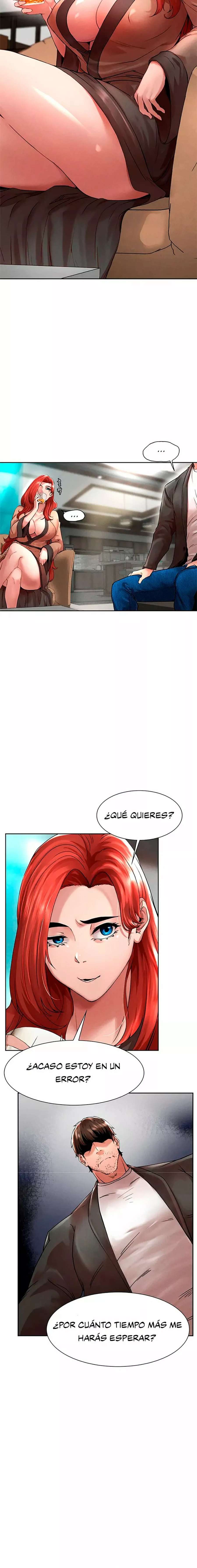 La Venganza capítulo 1 página 43