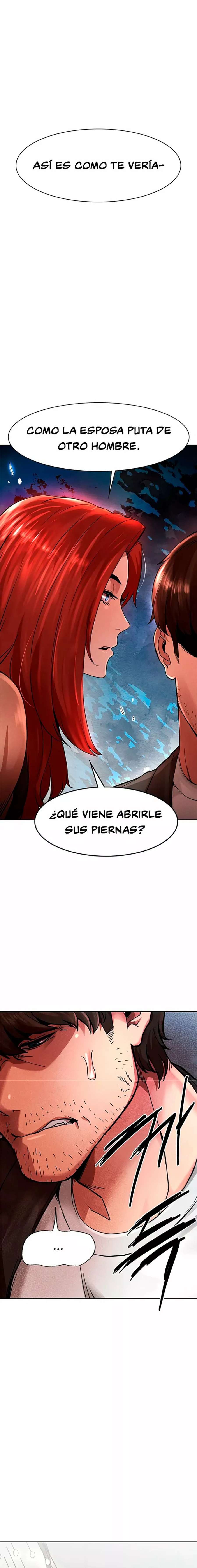 La Venganza capítulo 1 página 49