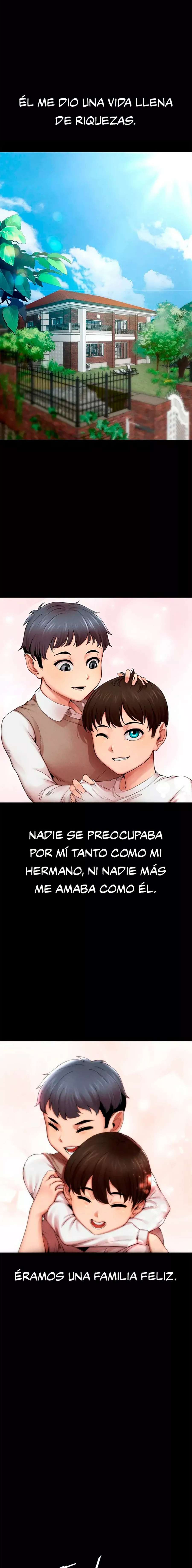 La Venganza capítulo 1 página 5