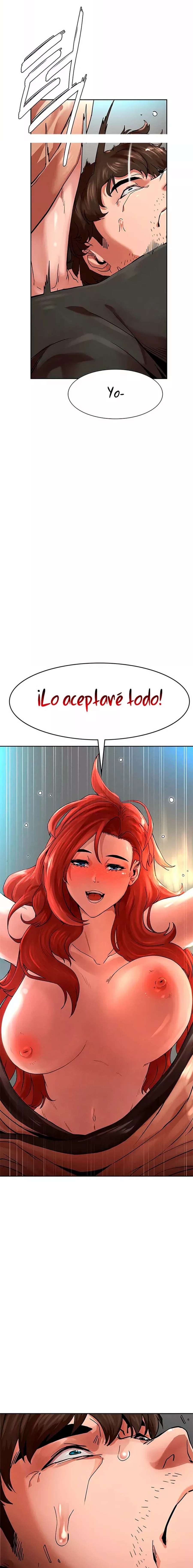 La Venganza capítulo 1 página 59