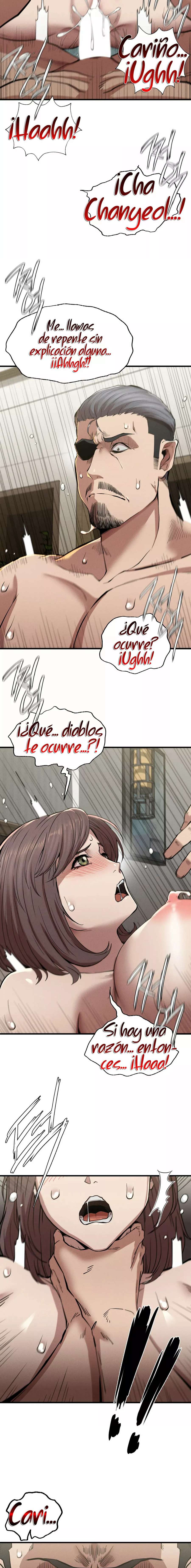La Venganza capítulo 11 página 19