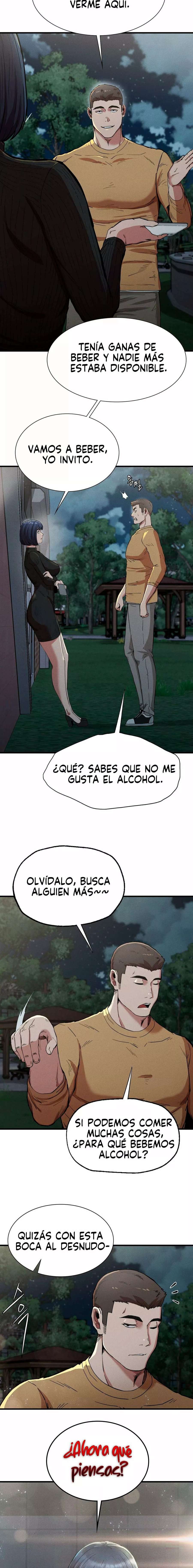 La Venganza capítulo 13 página 19
