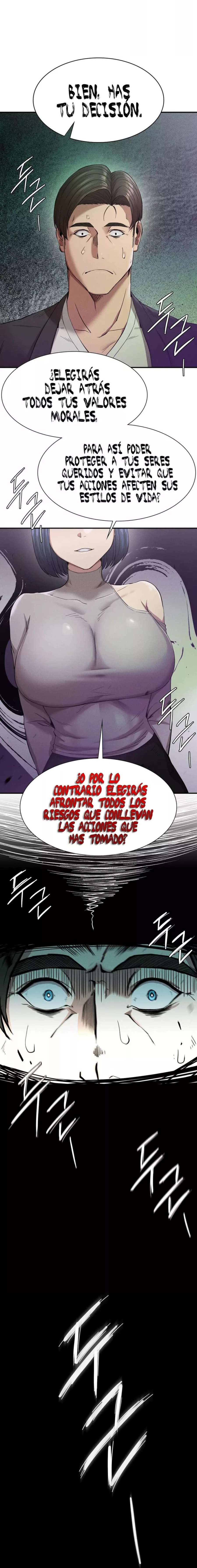 La Venganza capítulo 16 página 12