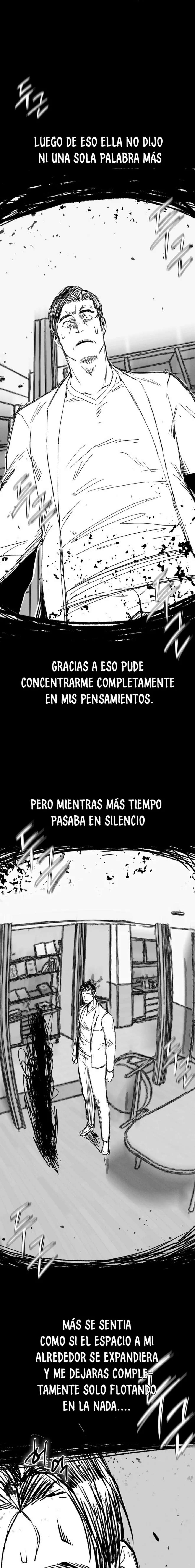 La Venganza capítulo 16 página 13