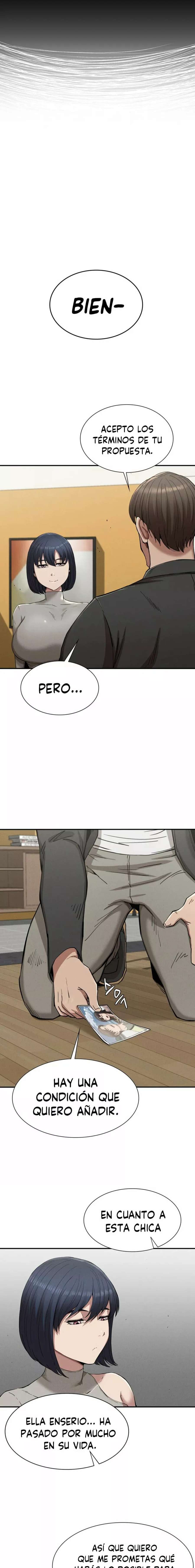La Venganza capítulo 16 página 16