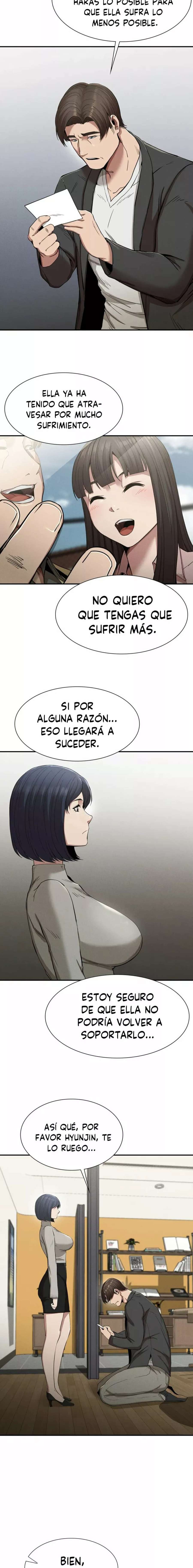 La Venganza capítulo 16 página 17