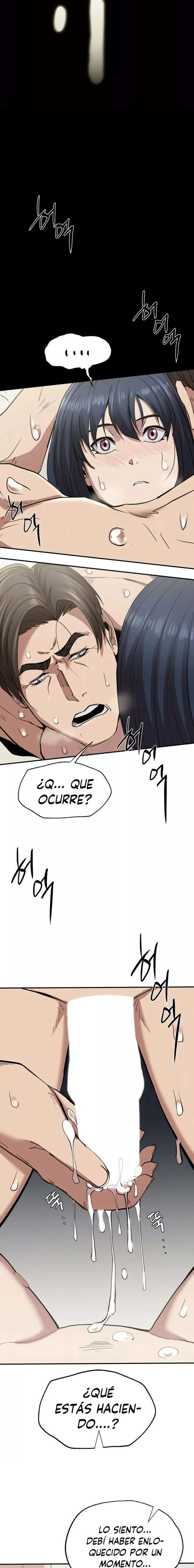 La Venganza capítulo 18 página 17