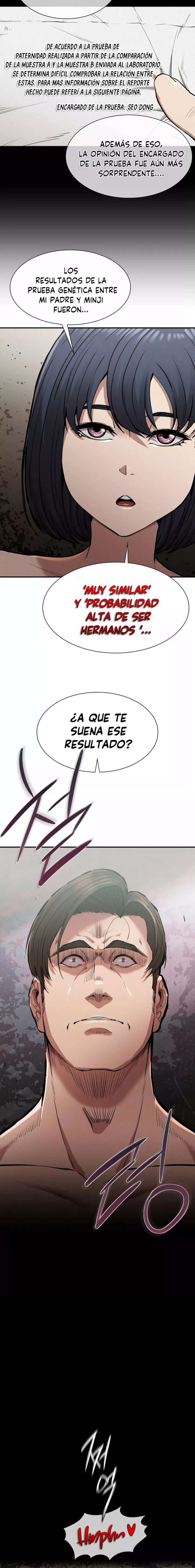 La Venganza capítulo 18 página 2