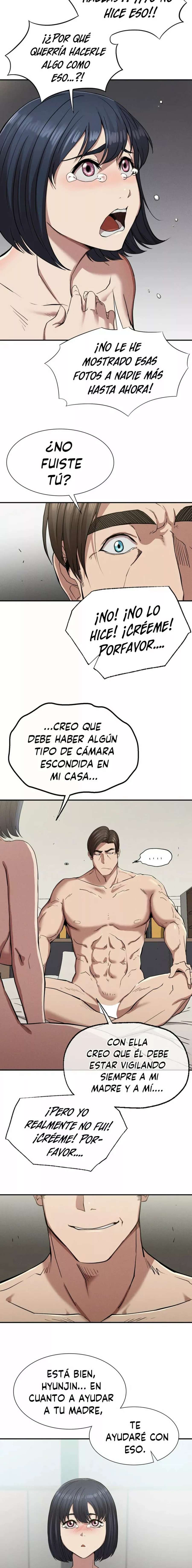 La Venganza capítulo 18 página 21