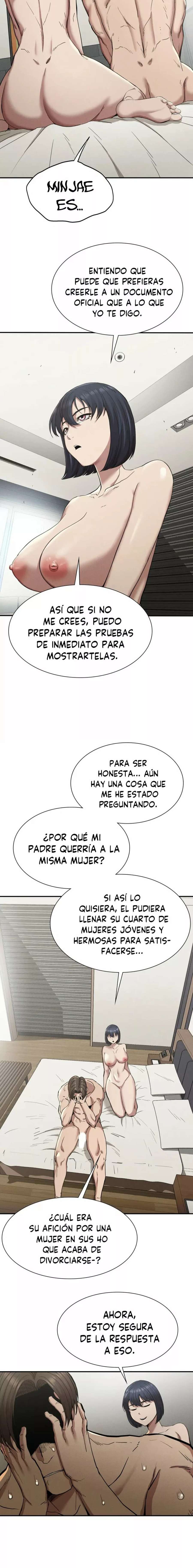 La Venganza capítulo 18 página 6