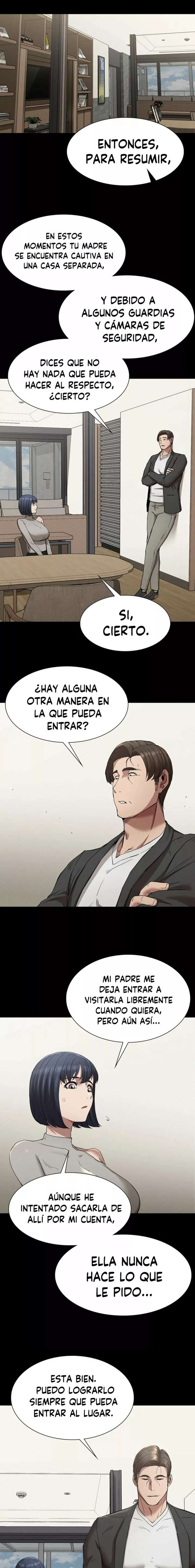 La Venganza capítulo 19 página 11