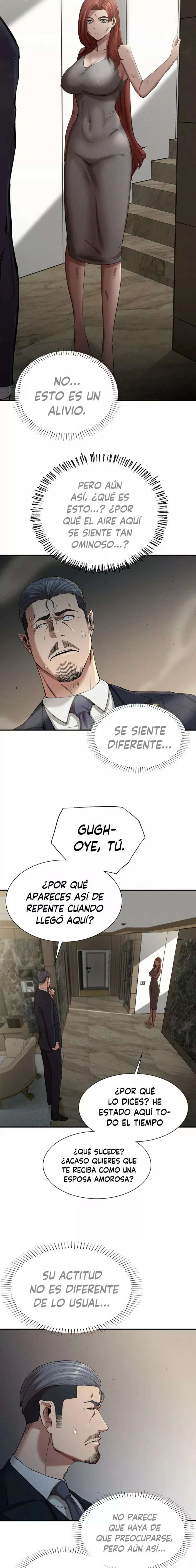 La Venganza capítulo 19 página 4