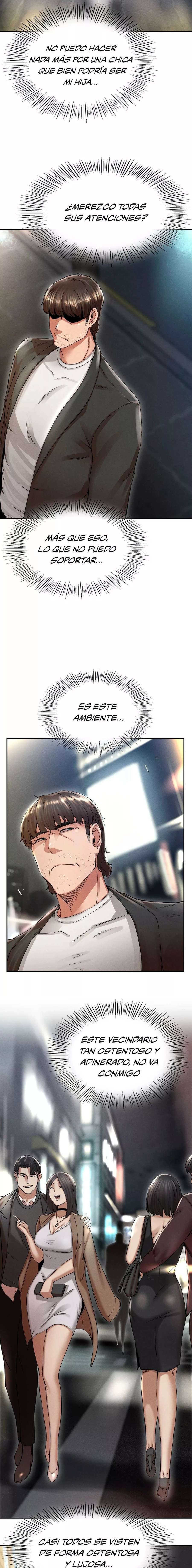 La Venganza capítulo 2 página 36