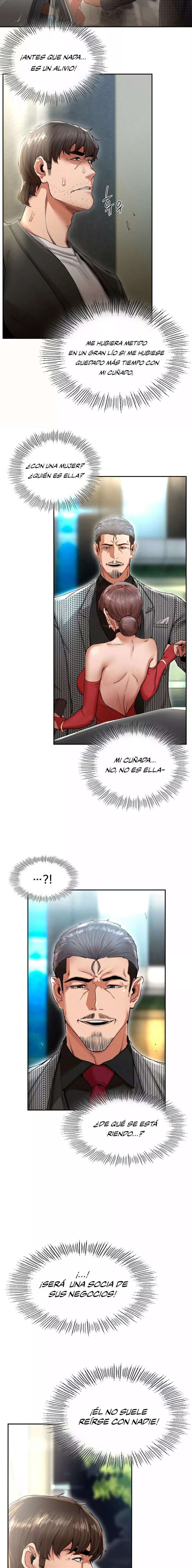 La Venganza capítulo 2 página 39
