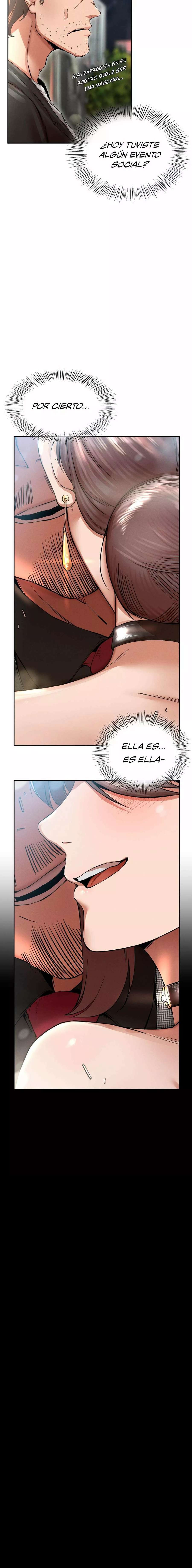 La Venganza capítulo 2 página 40