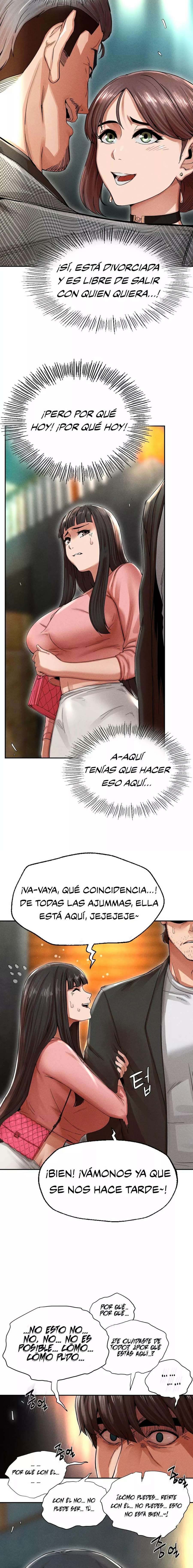 La Venganza capítulo 2 página 44