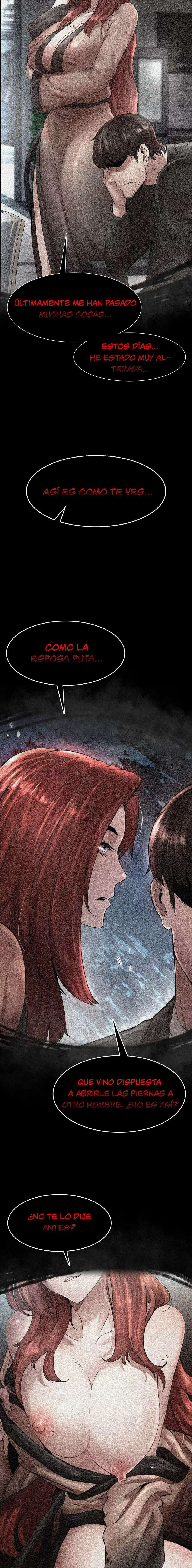 La Venganza capítulo 2 página 56