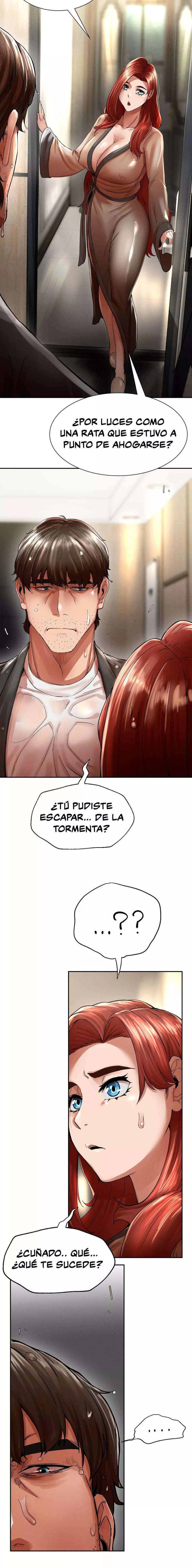 La Venganza capítulo 2 página 59