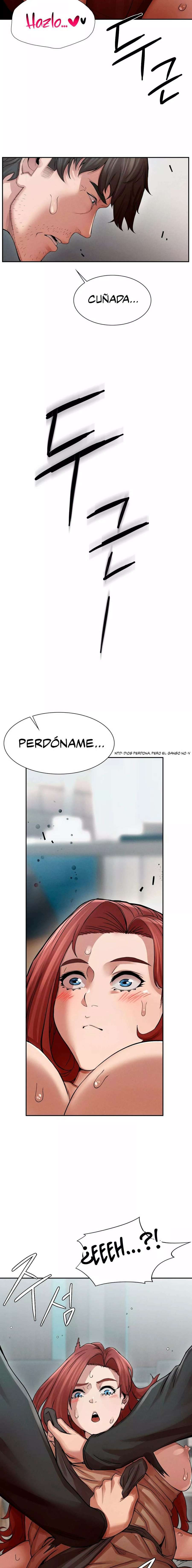 La Venganza capítulo 2 página 9