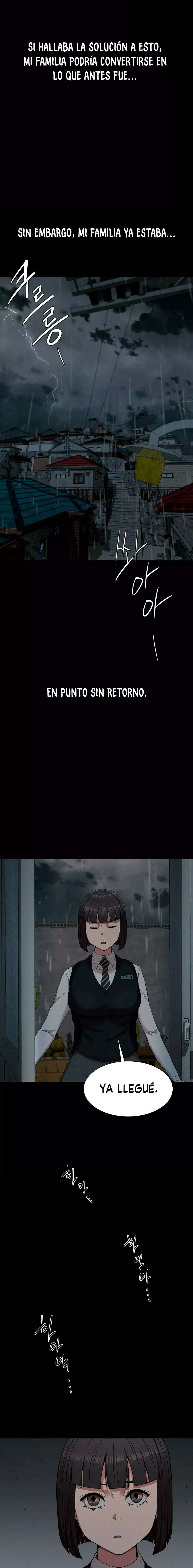 La Venganza capítulo 21 página 13