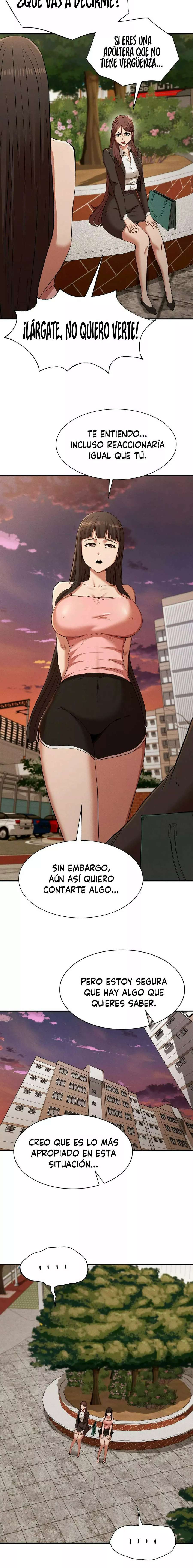 La Venganza capítulo 21 página 6