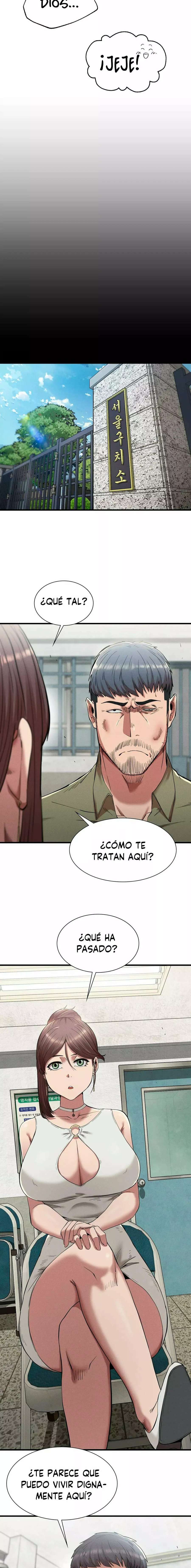 La Venganza capítulo 23 página 11