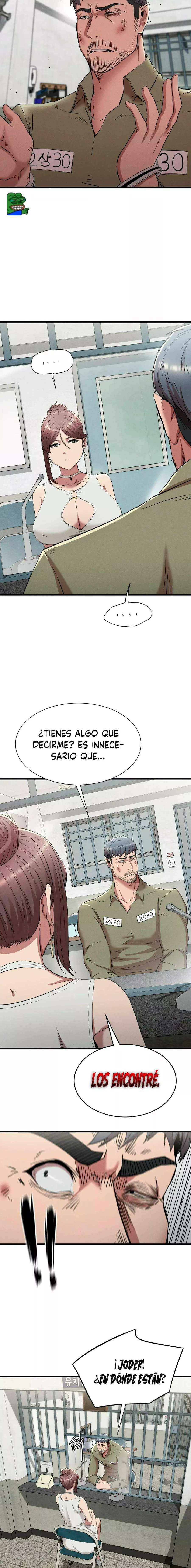 La Venganza capítulo 23 página 12