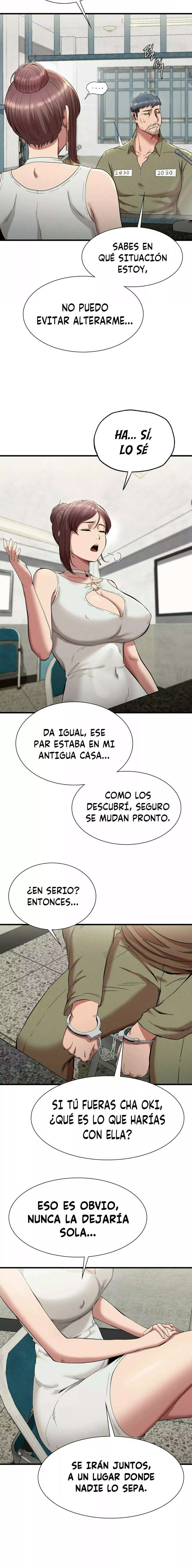 La Venganza capítulo 23 página 14