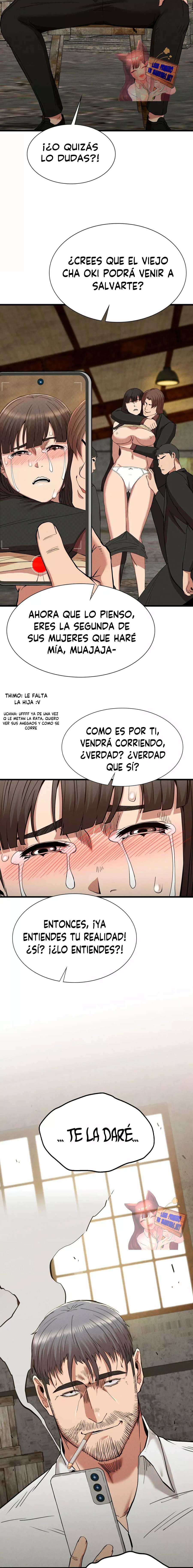La Venganza capítulo 29 página 16