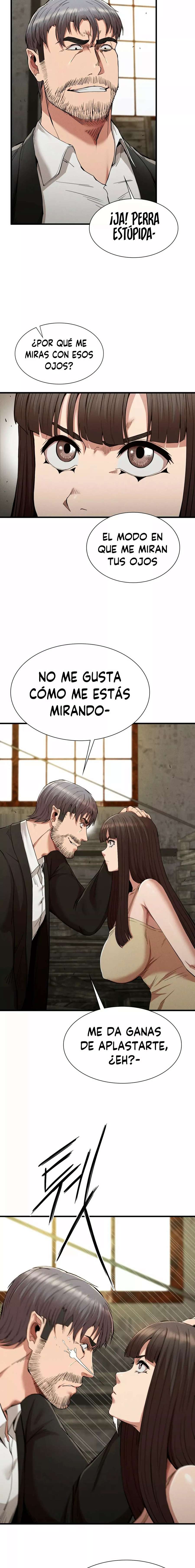 La Venganza capítulo 29 página 3
