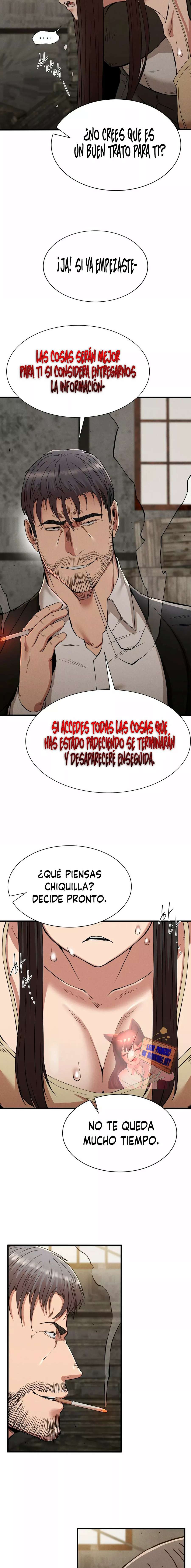 La Venganza capítulo 29 página 9