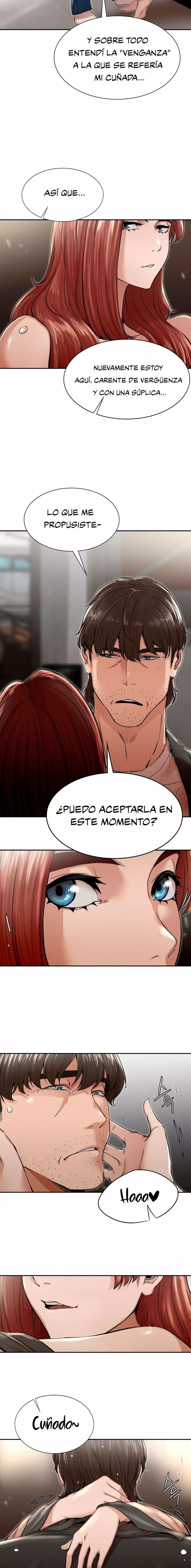 La Venganza capítulo 3 página 11