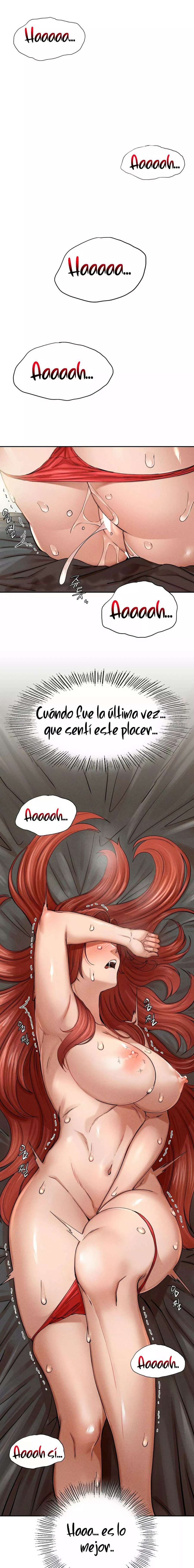 La Venganza capítulo 3 página 31