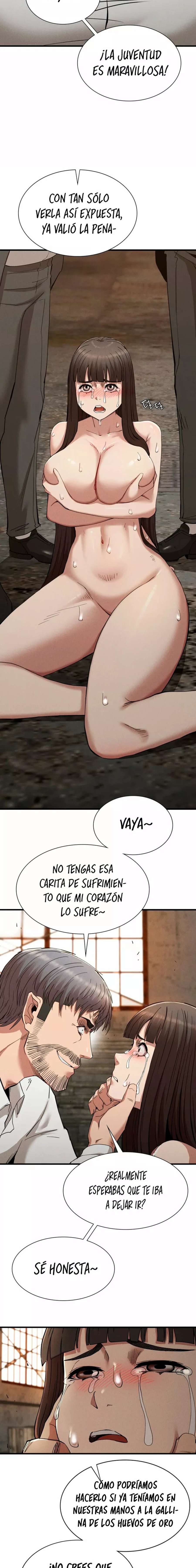 La Venganza capítulo 30 página 2