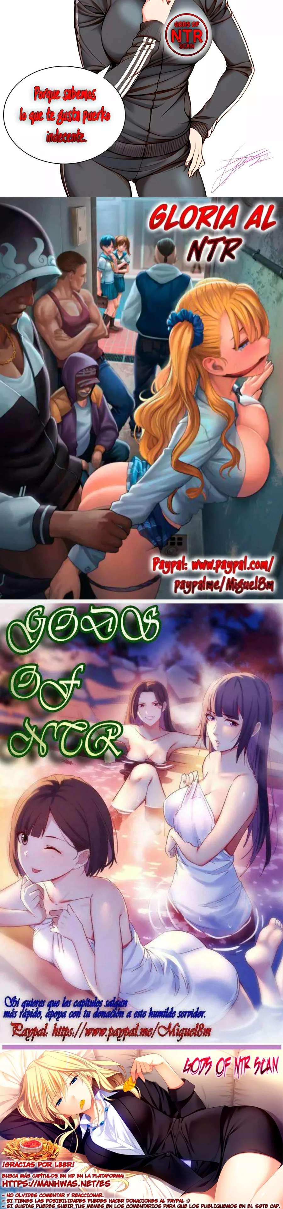 La Venganza capítulo 30 página 26