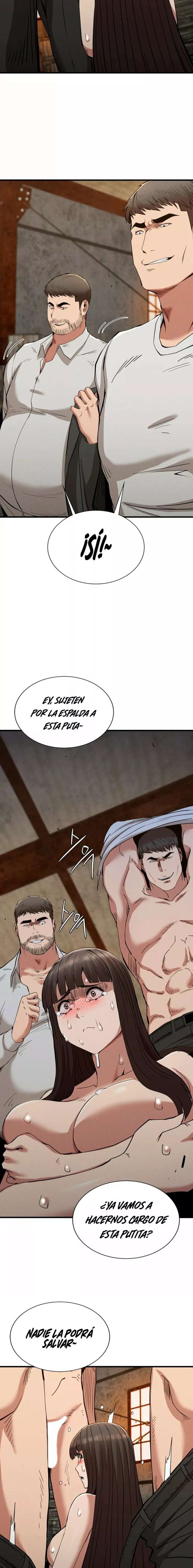 La Venganza capítulo 30 página 7