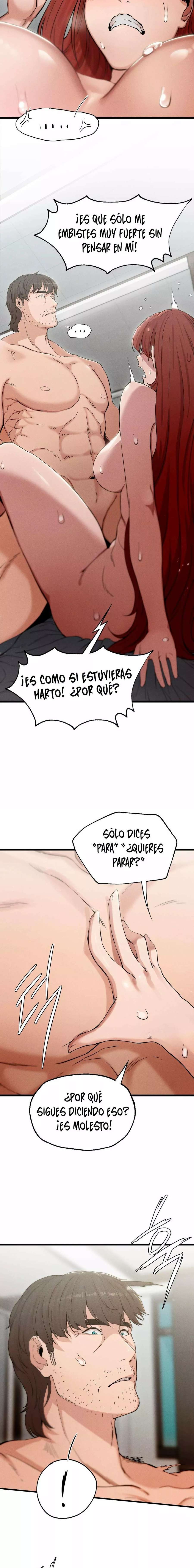 La Venganza capítulo 4 página 20