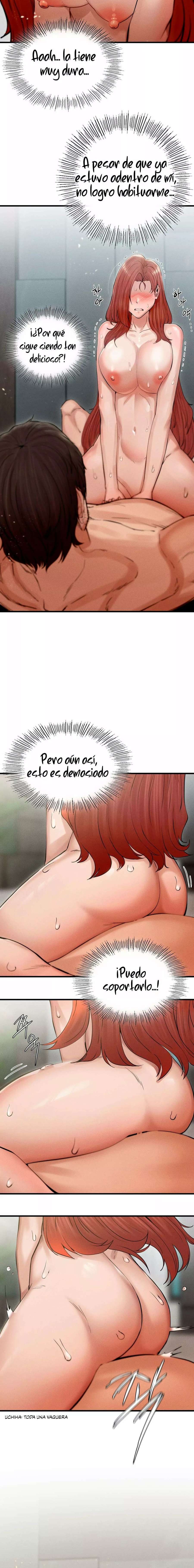 La Venganza capítulo 4 página 24